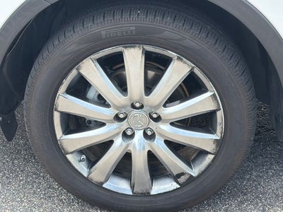 2008 Mazda Mazda CX-9 Grand Touring