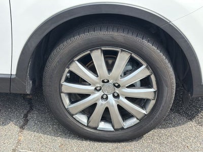 2008 Mazda Mazda CX-9 Grand Touring