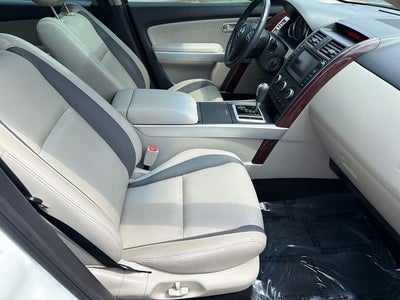 2008 Mazda Mazda CX-9 Grand Touring