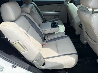 2008 Mazda Mazda CX-9 Grand Touring