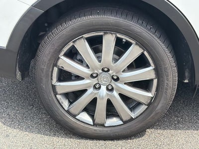 2008 Mazda Mazda CX-9 Grand Touring