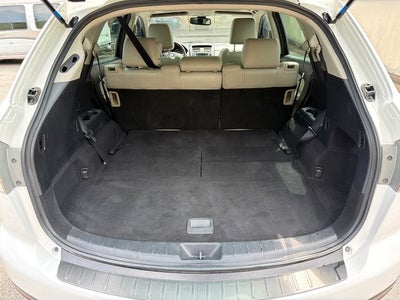 2008 Mazda Mazda CX-9 Grand Touring