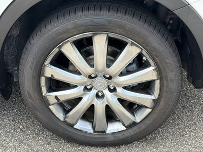 2008 Mazda Mazda CX-9 Grand Touring