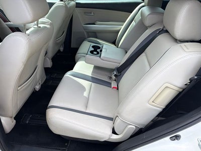 2008 Mazda Mazda CX-9 Grand Touring