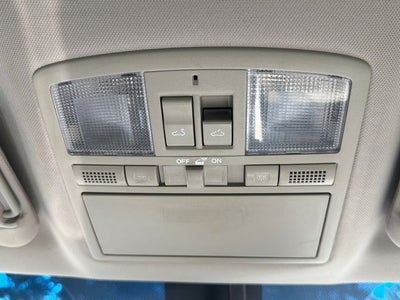 2008 Mazda Mazda CX-9 Grand Touring