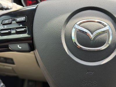 2008 Mazda Mazda CX-9 Grand Touring