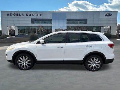 2008 Mazda Mazda CX-9 Grand Touring