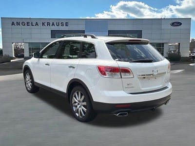 2008 Mazda Mazda CX-9 Grand Touring