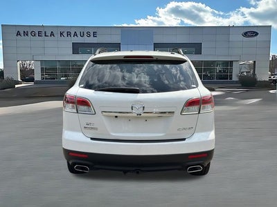 2008 Mazda Mazda CX-9 Grand Touring
