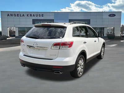 2008 Mazda Mazda CX-9 Grand Touring