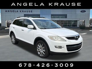 2008 Mazda Mazda CX-9 Grand Touring