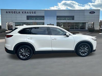 2020 Mazda Mazda CX-9 Touring