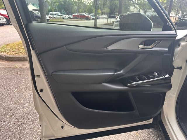 2020 Mazda Mazda CX-9 Touring