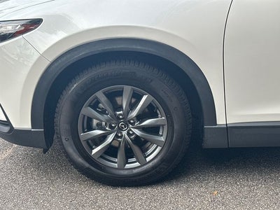 2020 Mazda Mazda CX-9 Touring