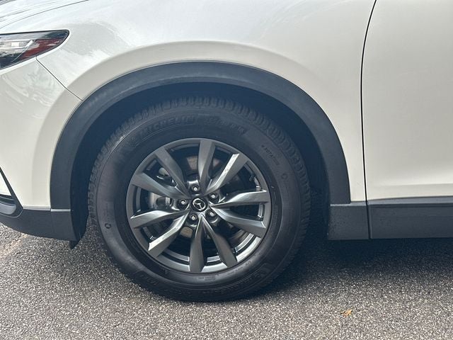 2020 Mazda Mazda CX-9 Touring