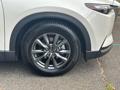 2020 Mazda Mazda CX-9 Touring