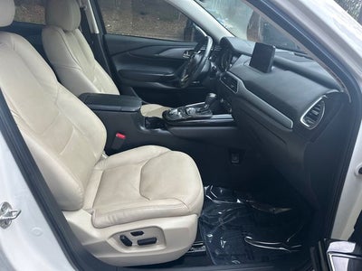 2020 Mazda Mazda CX-9 Touring