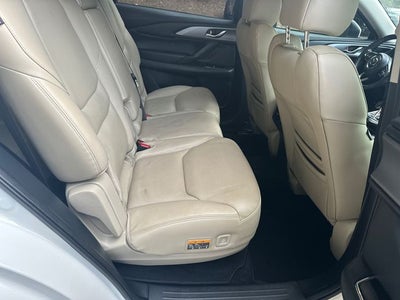 2020 Mazda Mazda CX-9 Touring