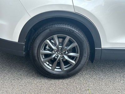 2020 Mazda Mazda CX-9 Touring