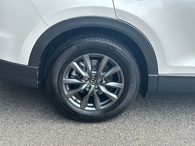 2020 Mazda Mazda CX-9 Touring
