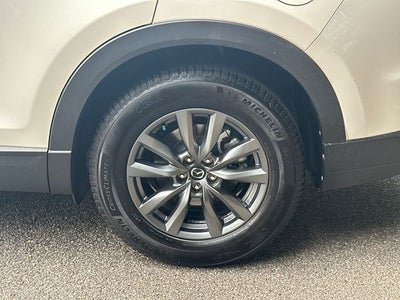 2020 Mazda Mazda CX-9 Touring