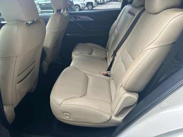 2020 Mazda Mazda CX-9 Touring