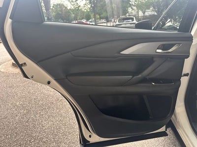 2020 Mazda Mazda CX-9 Touring