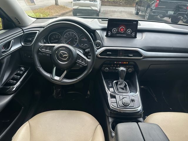 2020 Mazda Mazda CX-9 Touring