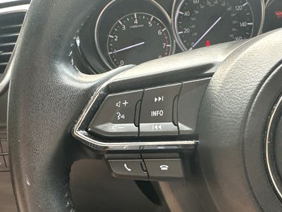 2020 Mazda Mazda CX-9 Touring