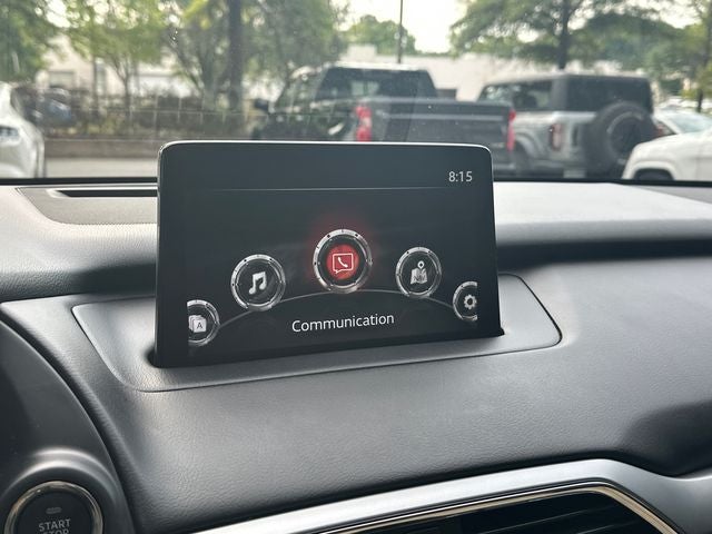 2020 Mazda Mazda CX-9 Touring