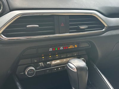 2020 Mazda Mazda CX-9 Touring