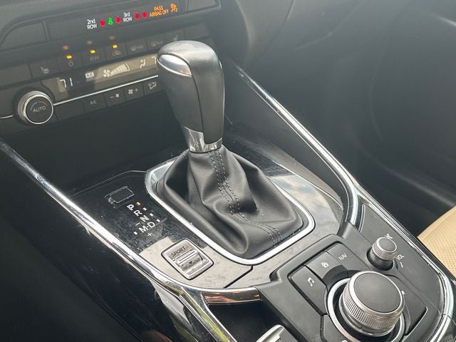 2020 Mazda Mazda CX-9 Touring