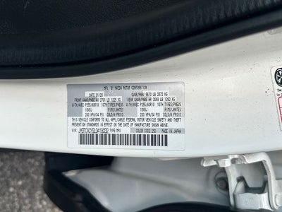 2020 Mazda Mazda CX-9 Touring