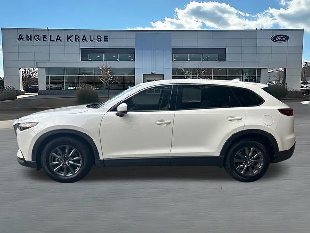 2020 Mazda Mazda CX-9 Touring