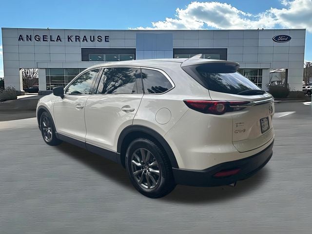 2020 Mazda Mazda CX-9 Touring