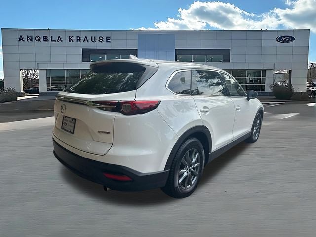 2020 Mazda Mazda CX-9 Touring