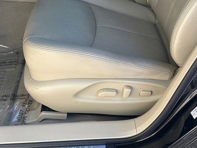 2018 INFINITI Q70 3.7 LUXE