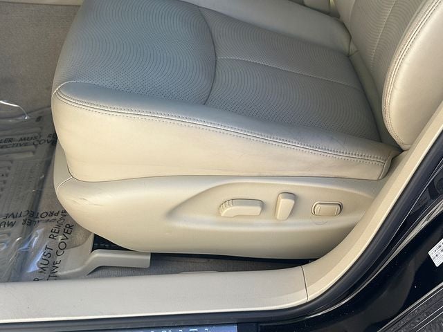 2018 INFINITI Q70 3.7 LUXE