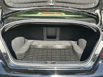 2018 INFINITI Q70 3.7 LUXE