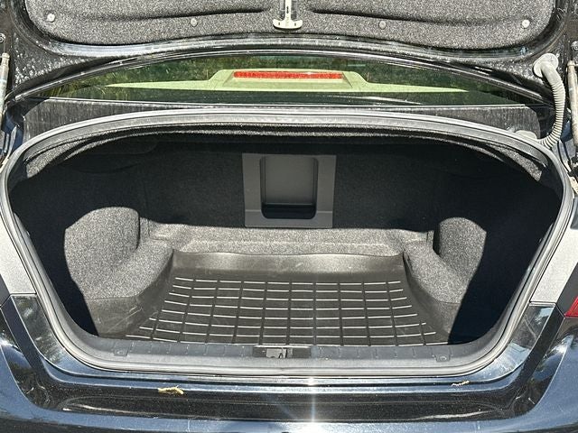 2018 INFINITI Q70 3.7 LUXE