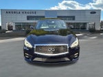 2016 INFINITI Q70 3.7X