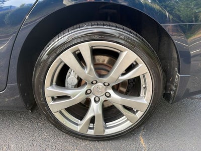 2016 INFINITI Q70 3.7X