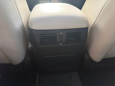 2016 INFINITI Q70 3.7X