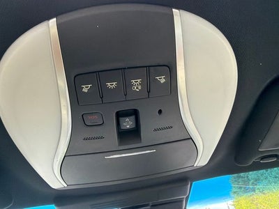 2016 INFINITI Q70 3.7X