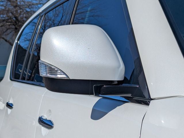 2022 Nissan Armada SV