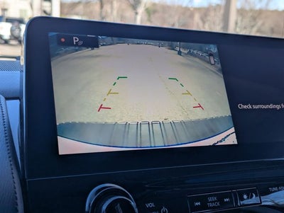 2022 Nissan Armada SV