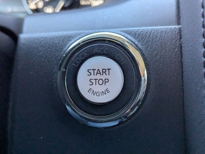 2022 Nissan Armada SV