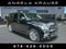 2016 INFINITI QX80 Base