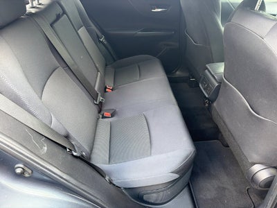 2022 Toyota Venza LE