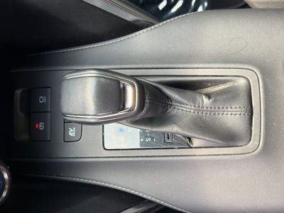 2022 Toyota Venza LE